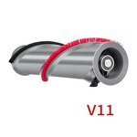 Vacuum Cleaner Brush Bar Manufacturer - OEM/ODM for Dysons V6 V7 V8