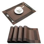 Placemats Manufacturer - OEM/ODM Custom Reusable BPA Free