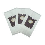 Vacuum Cleaner Dust Bag Manufacturer - OEM/ODM for Electrolux S-bag