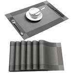 Placemats Manufacturer - OEM/ODM Custom Reusable BPA Free