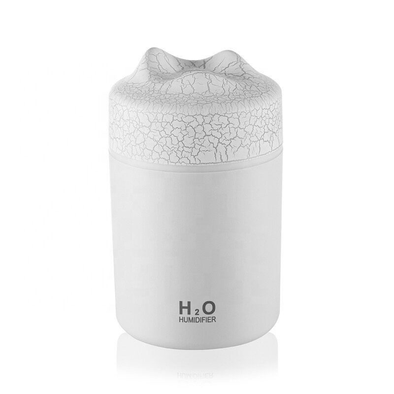 USB Humidifier Manufacturer - OEM/ODM Volcano Mini Car Office