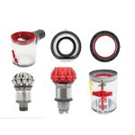 Vacuum Cleaner Dust Bin Manufacturer - OEM/ODM for Dysons V7 V8