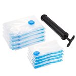 Vacuum Storage Bag Manufacturer - OEM/ODM Travel Clothing Sealed