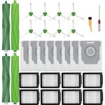 Vacuum Cleaner Parts Manufacturer - OEM/ODM for iRobot Roomba i7