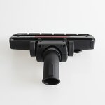 Vacuum Cleaner Brush Head Manufacturer - OEM/ODM 35mm Multifunction