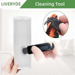 Robot Vacuum Parts Manufacturer - OEM/ODM for Xiaomi S10 S12