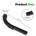 Vacuum Cleaner Hose Manufacturer - OEM/ODM 35mm for Miele Series