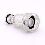 Water Filter Fitting Manufacturer - OEM/ODM High-pressure Connection