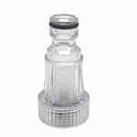 Water Filter Fitting Manufacturer - OEM/ODM High-pressure Connection