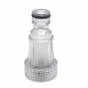 Water Filter Fitting Manufacturer - OEM/ODM High-pressure Connection