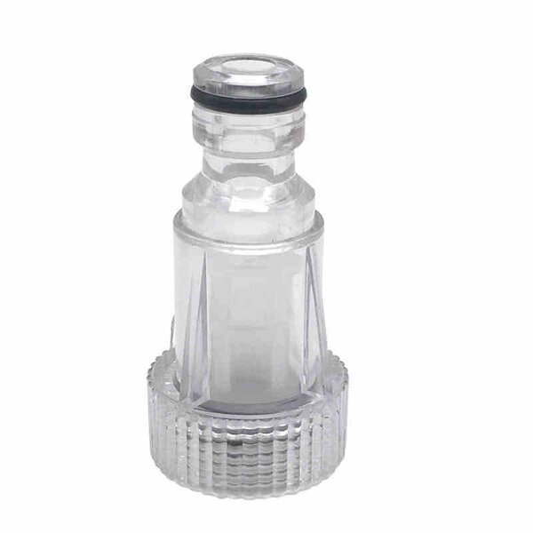Water Filter Fitting Manufacturer - OEM/ODM High-pressure Connection