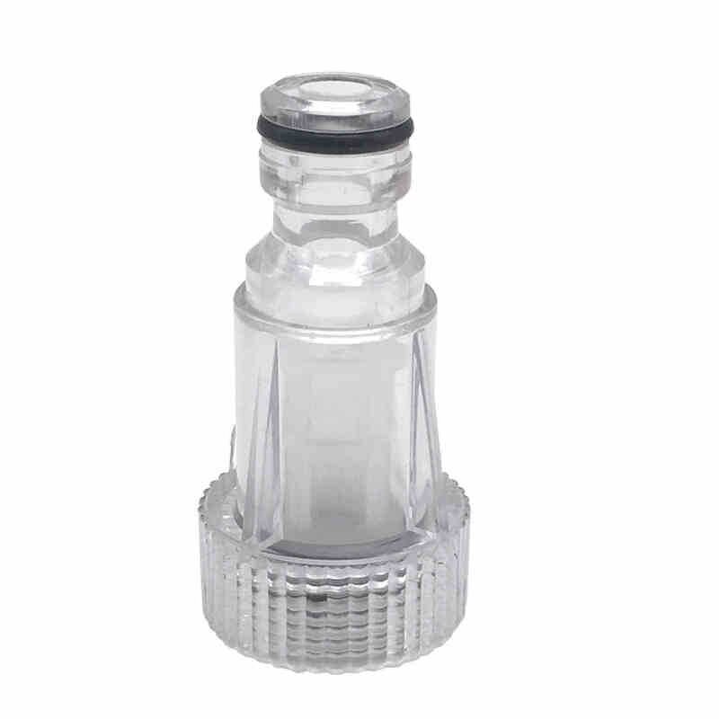 Water Filter Fitting Manufacturer - OEM/ODM High-pressure Connection