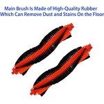 Robot Vacuum Parts Manufacturer - OEM/ODM for Xiaomi S10 S12