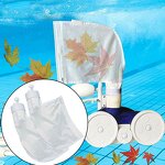 Pool Cleaner Bag Manufacturer - OEM/ODM for Polaris 280 480