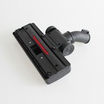 Vacuum Cleaner Brush Head Manufacturer - OEM/ODM 35mm Multifunction