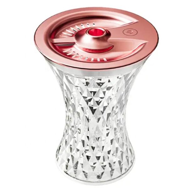 Air Humidifier Manufacturer - OEM/ODM Desktop Cool Warm Mist