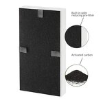 Air Purifier Filter Manufacturer - OEM/ODM for Febreze FRF102B FHT170