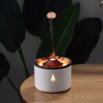 Cool Mist Humidifier Manufacturer - OEM/ODM Ultrasonic Aroma Diffuser