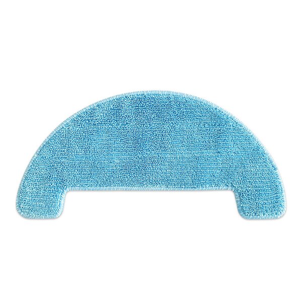 Robot Cleaner Mop Cloth Manufacturer - OEM/ODM for iLife A4 A4S
