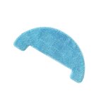 Robot Cleaner Mop Cloth Manufacturer - OEM/ODM for iLife A4 A4S