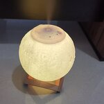 Aroma Humidifier Manufacturer - OEM/ODM Flame Effect Submarine Style