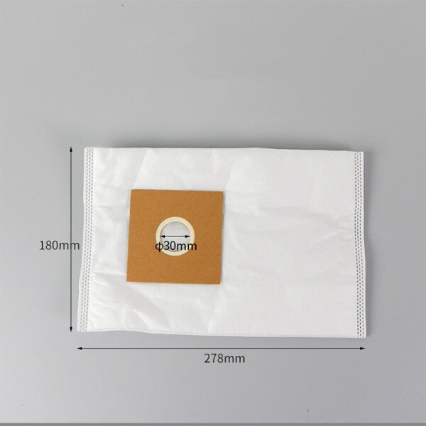 Dental Vacuum Filter Bag Manufacturer - OEM/ODM Dust Collector