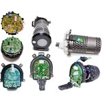 Vacuum Cleaner Motor Manufacturer - OEM/ODM for Dysons V10 V11 V12