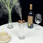 Air Humidifier Manufacturer - OEM/ODM Desktop Cool Warm Mist