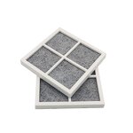 Refrigerator Filter Manufacturer - OEM/ODM for LG LT120F Deodorizing