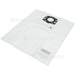 Vacuum Cleaner Dust Bag Manufacturer - OEM/ODM Wet Dry for WD4 WD5