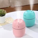 USB Humidifier Manufacturer - OEM/ODM Mini Portable Cool Mist