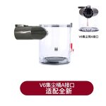 Vacuum Cleaner Dust Bin Manufacturer - OEM/ODM for Dysons V7 V8