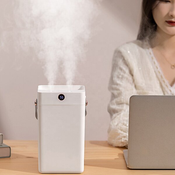 Air Mist Maker Manufacturer - OEM/ODM Large Power Saved Quiet