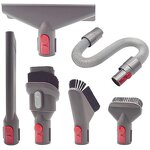 Vacuum Cleaner Extension Tube Manufacturer - OEM/ODM Telescopic Rod