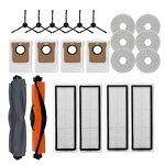 Robot Vacuum Parts Kit Manufacturer - OEM/ODM for Dreame L20 Ultra