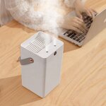 Air Mist Maker Manufacturer - OEM/ODM Large Power Saved Quiet
