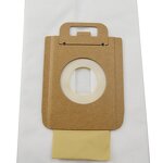 Vacuum Cleaner Dust Bag Manufacturer - OEM/ODM for Nilfisk Power Series