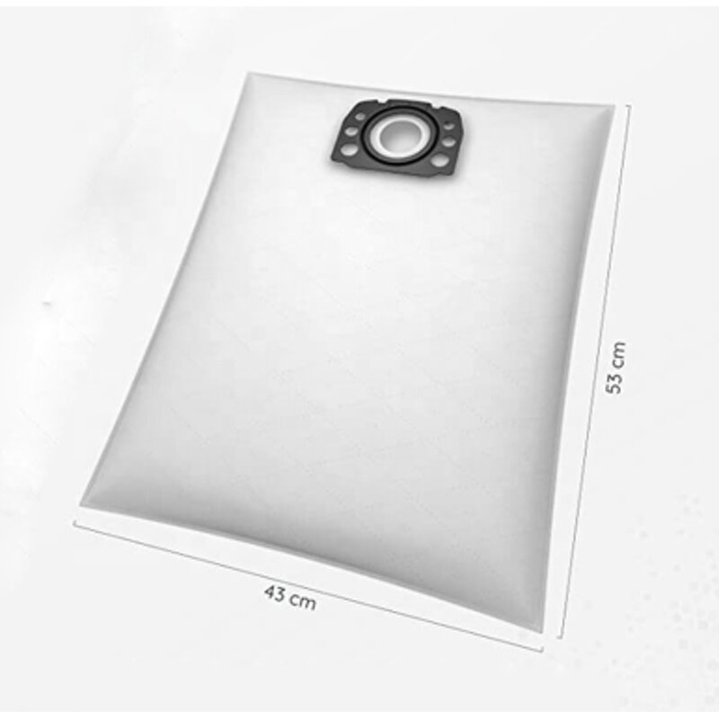 Vacuum Cleaner Dust Bag Manufacturer - OEM/ODM Wet Dry for WD4 WD5