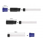 Car Dust Brush Manufacturer - OEM/ODM Keyboard Cleaner Vacuum Attachment