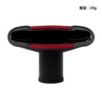 Vacuum Cleaner Nozzle Kit Manufacturer - OEM/ODM 6 Pieces Universal