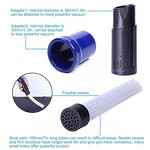 Car Dust Brush Manufacturer - OEM/ODM Keyboard Cleaner Vacuum Attachment