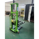 Mobile Forklift Manufacturer - OEM/ODM Electric Remote Control Stacker