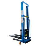 Portable Electric Forklift Manufacturer - OEM/ODM Self Climbing Stacking