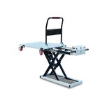 Folding Handcart Manufacturer - OEM/ODM Electric Hydraulic Lifting Flatbed