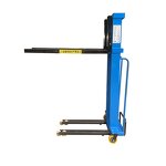 Portable Electric Forklift Manufacturer - OEM/ODM Self Climbing Stacking