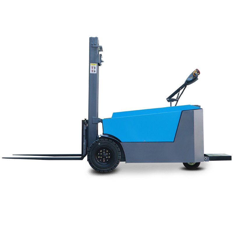 Electric Stacking Forklift Manufacturer - OEM/ODM 1.5-ton 2-ton Pallet