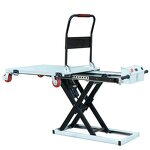 Electric Lifting Platform Manufacturer - OEM/ODM Portable Scissor Lift