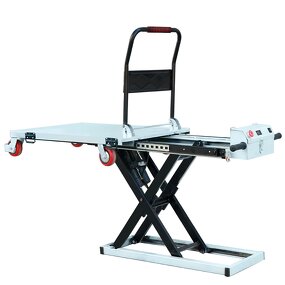 Electric Lifting Platform Manufacturer - OEM/ODM Portable Scissor Lift