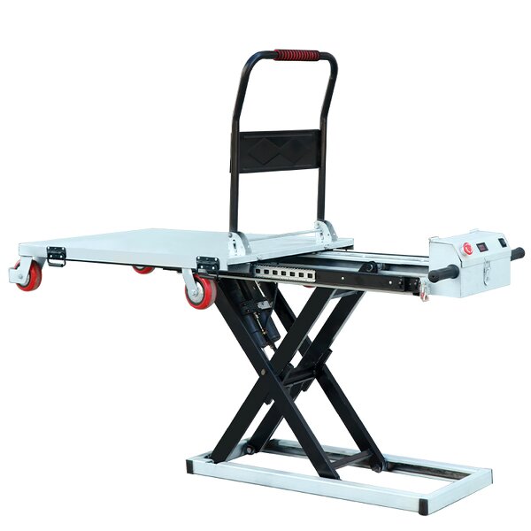 Electric Lifting Platform Manufacturer - OEM/ODM Portable Scissor Lift