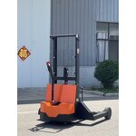 Electric Forklift Truck Manufacturer - OEM/ODM 1500kg Load 1.6m Lifting